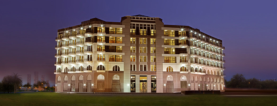 برج Cavalli  (کاوالی)