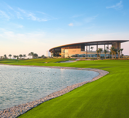  DAMAC HILLS (داماک هیلز)
